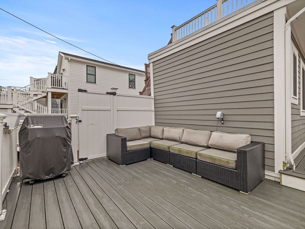 2 bed, 2 bath apartment for rent at 154 Lexington St Unit 2, East Boston — photo 15 of 19