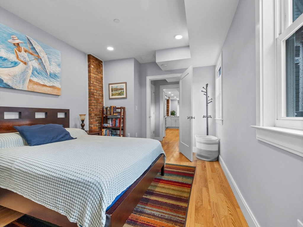2 bed, 2 bath apartment for rent at 154 Lexington St Unit 2, East Boston — photo 8 of 19