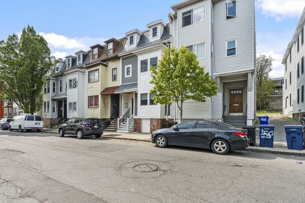1 bed, 1 bath apartment for rent at 154 Lexington St Unit 3, East Boston — photo 16 of 16
