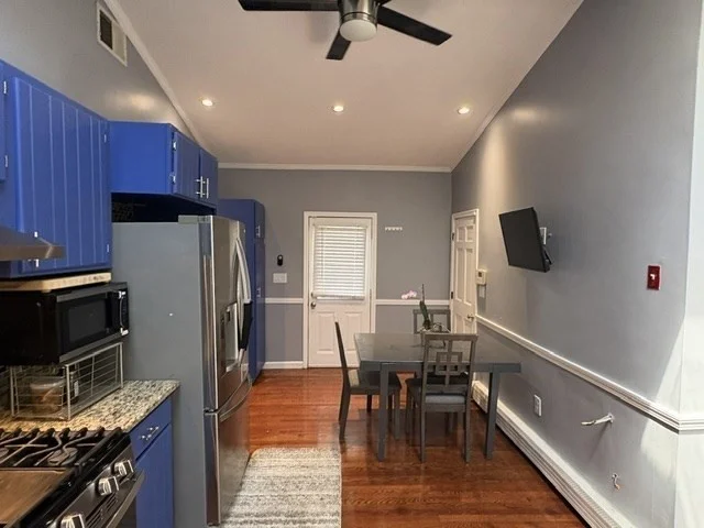 4 bed, 2 bath apartment for rent at 154 Lincoln, Stoughton — photo 7 of 17