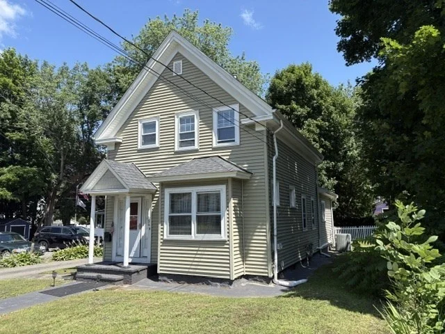 4 bed, 2 bath apartment for rent at 154 Lincoln, Stoughton — photo 17 of 17