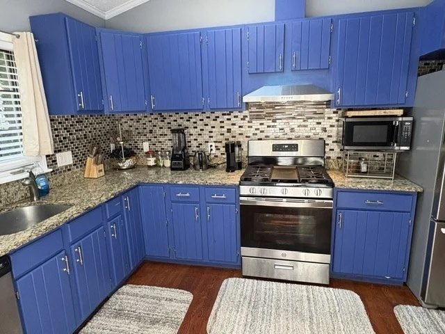4 bed, 2 bath apartment for rent at 154 Lincoln, Stoughton — photo 6 of 17