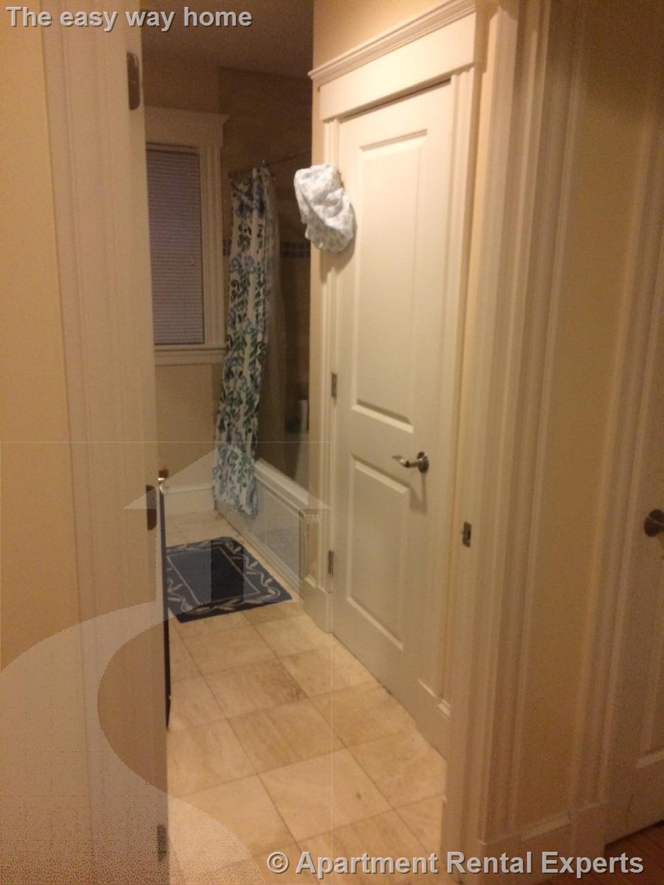 4 bed, 2 bath apartment for rent at 154 Magazine St Unit 2, Cambridgeport — photo 19 of 23