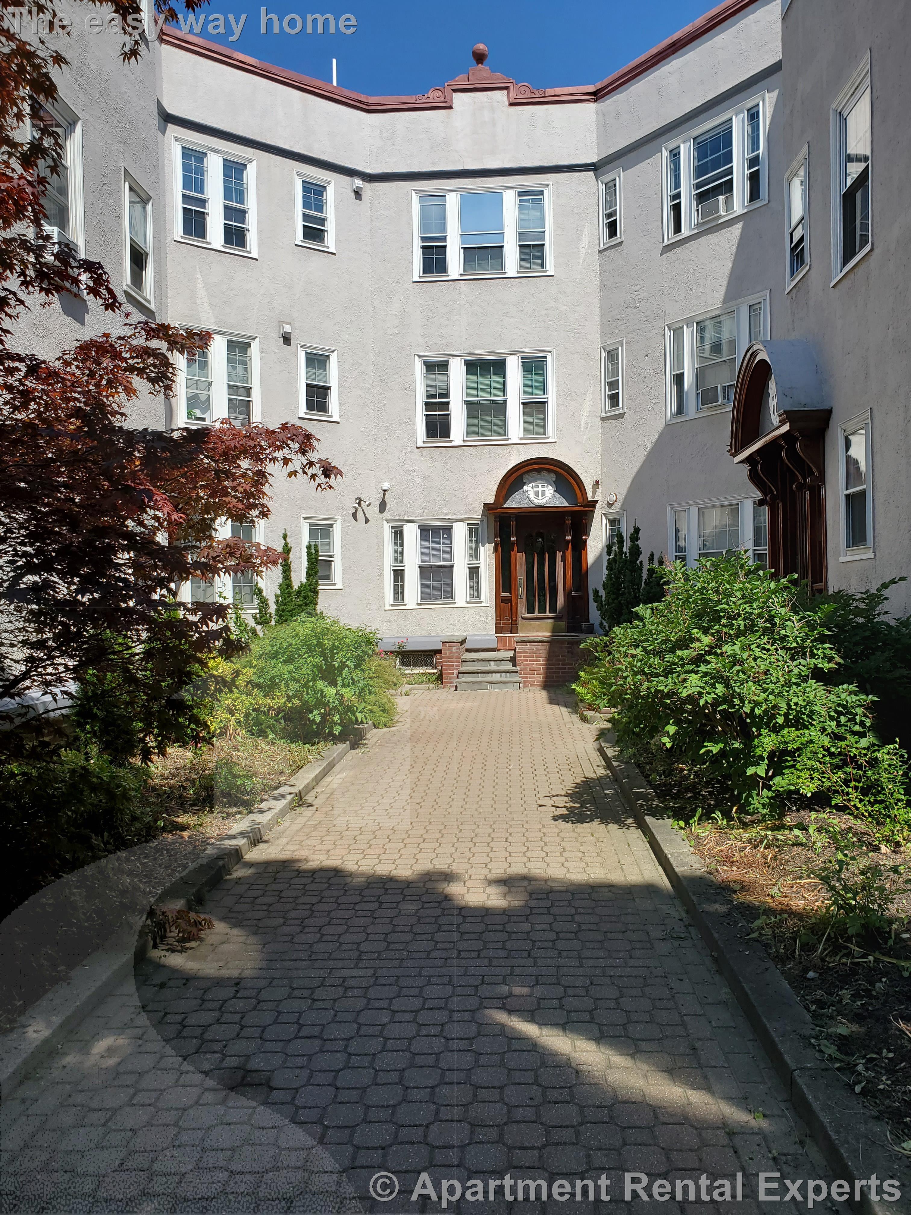 4 bed, 2 bath apartment for rent at 154 Magazine St Unit 2, Cambridgeport — photo 23 of 23