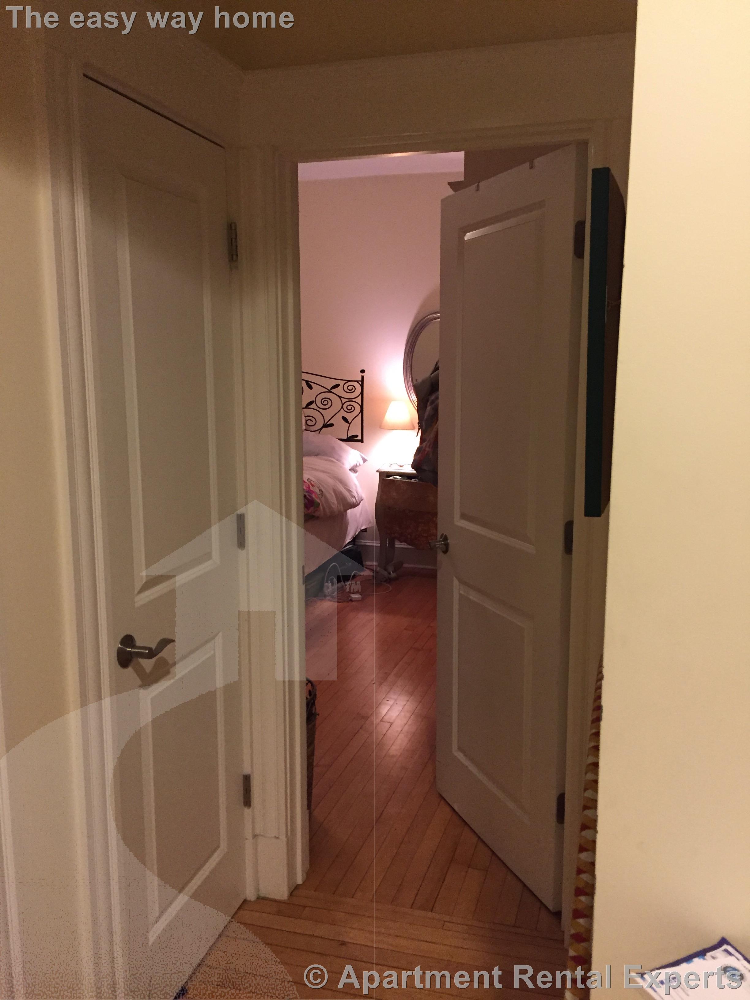 4 bed, 2 bath apartment for rent at 154 Magazine St Unit 2, Cambridgeport — photo 15 of 23