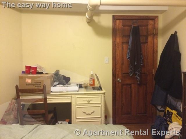 4 bed, 2 bath apartment for rent at 154 Magazine St Unit 2, Cambridgeport — photo 8 of 23