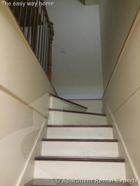 4 bed, 2 bath apartment for rent at 154 Magazine St Unit 2, Cambridgeport — photo 18 of 23