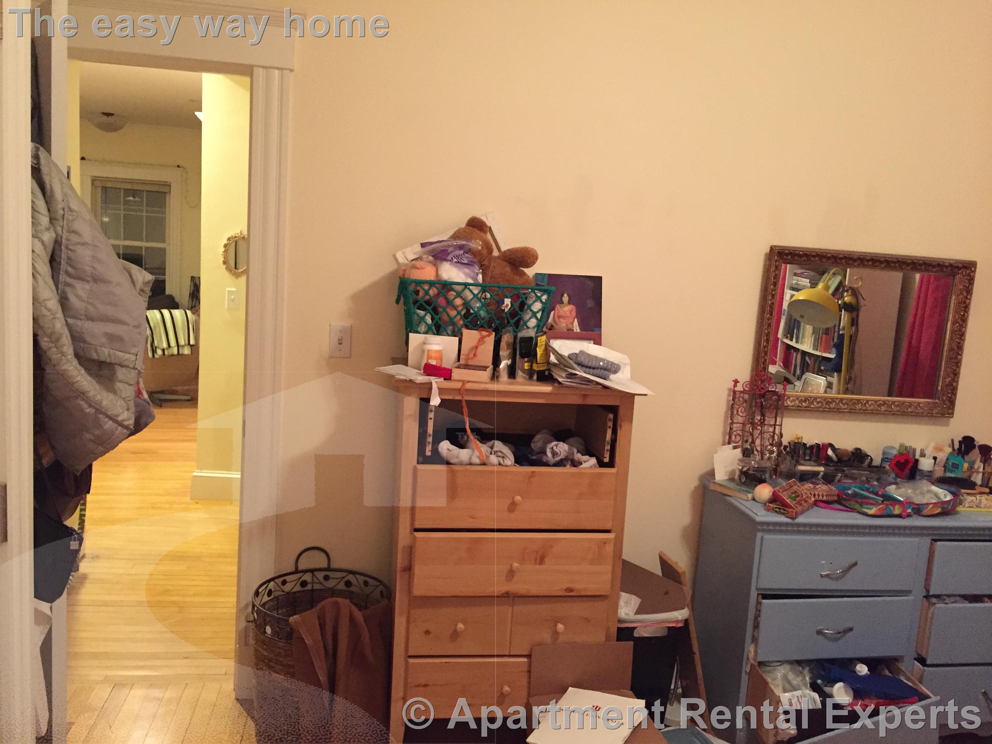 4 bed, 2 bath apartment for rent at 154 Magazine St Unit 2, Cambridgeport — photo 13 of 23