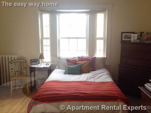 4 bed, 2 bath apartment for rent at 154 Magazine St Unit 2, Cambridgeport — photo 6 of 23