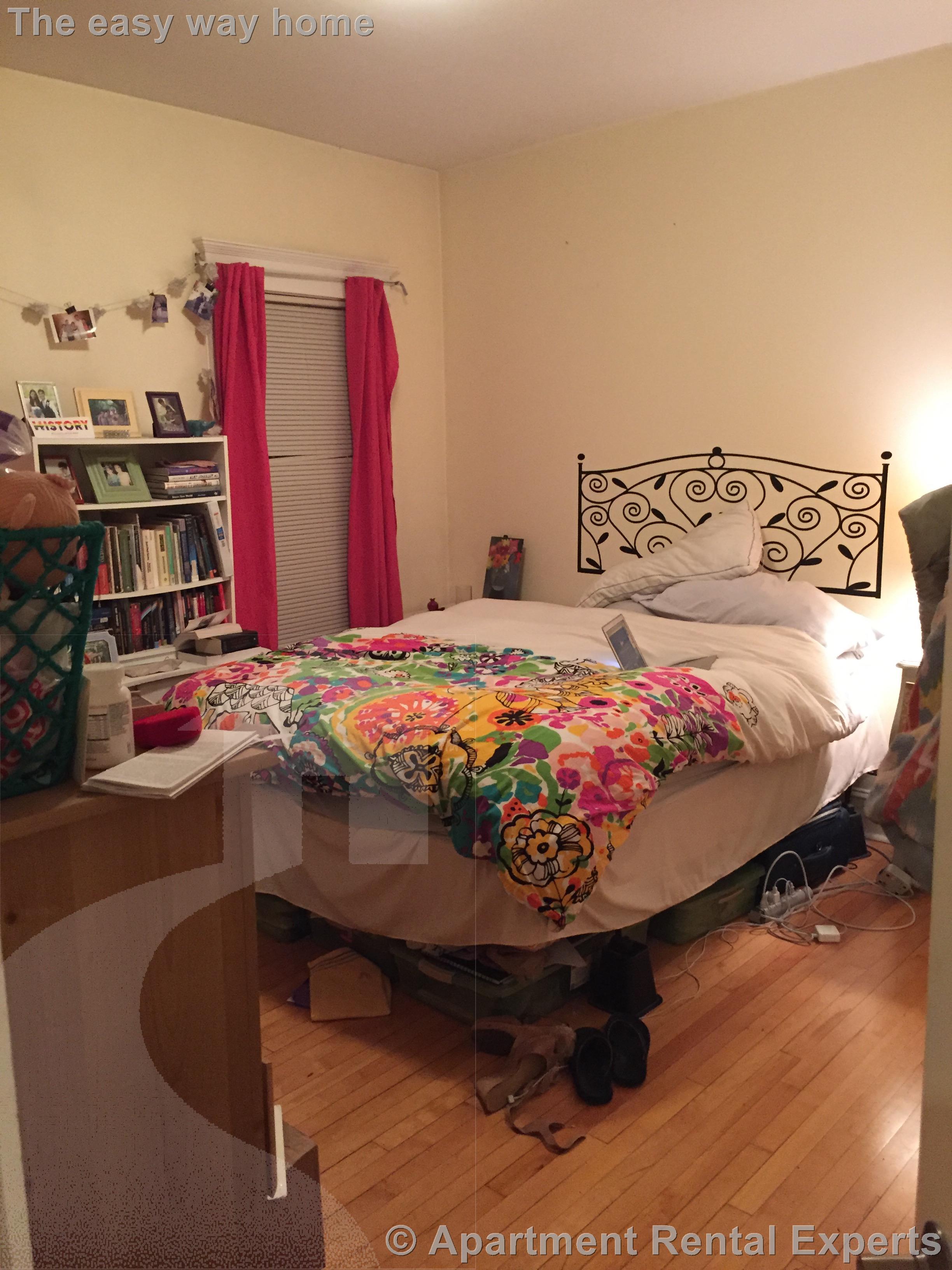 4 bed, 2 bath apartment for rent at 154 Magazine St Unit 2, Cambridgeport — photo 16 of 23