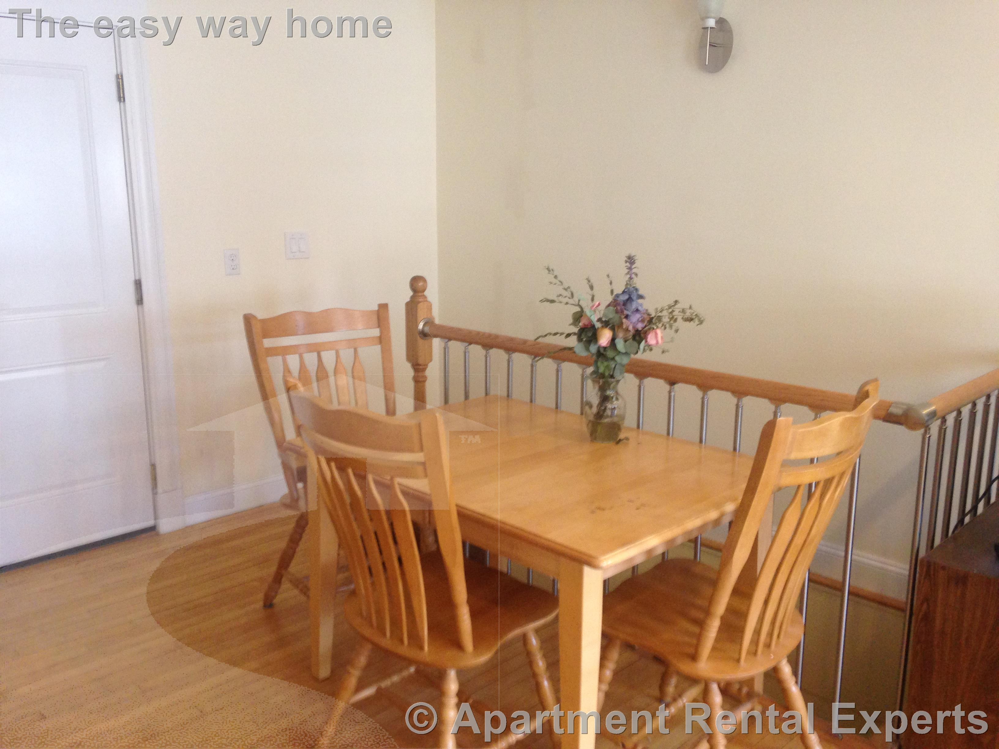 4 bed, 2 bath apartment for rent at 154 Magazine St Unit 2, Cambridgeport — photo 12 of 23