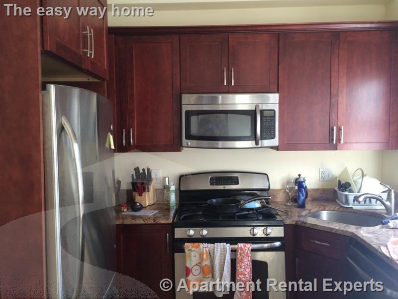 4 bed, 2 bath apartment for rent at 154 Magazine St Unit 2, Cambridgeport — photo 1 of 23