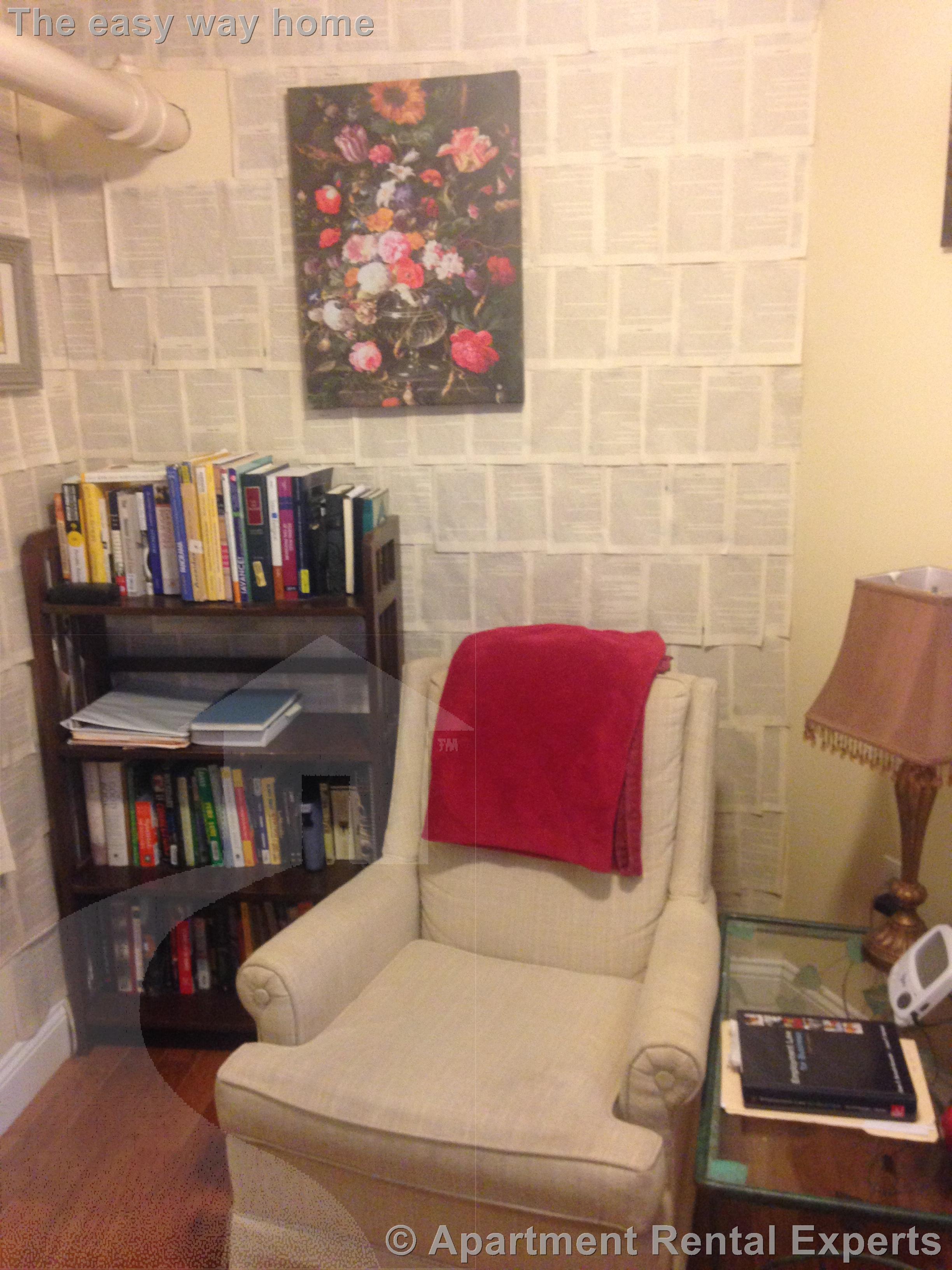 4 bed, 2 bath apartment for rent at 154 Magazine St Unit 2, Cambridgeport — photo 22 of 23