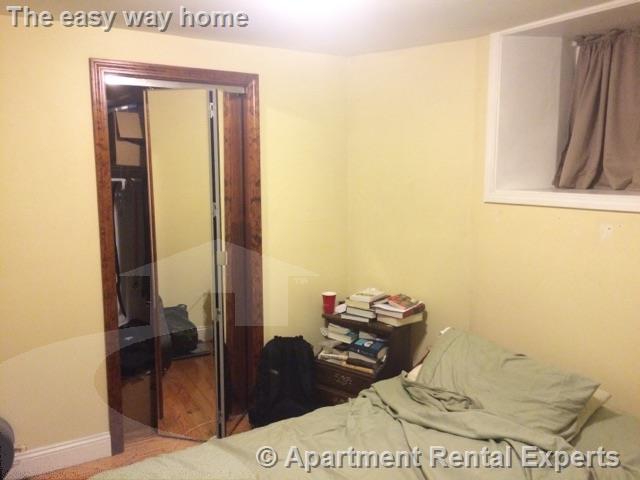 4 bed, 2 bath apartment for rent at 154 Magazine St Unit 2, Cambridgeport — photo 5 of 23