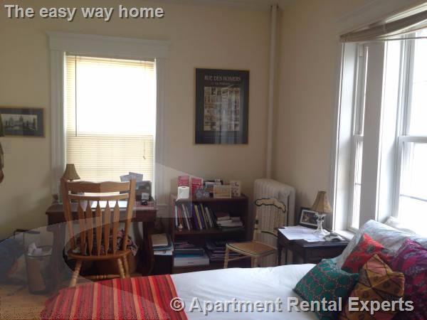 4 bed, 2 bath apartment for rent at 154 Magazine St Unit 2, Cambridgeport — photo 14 of 23
