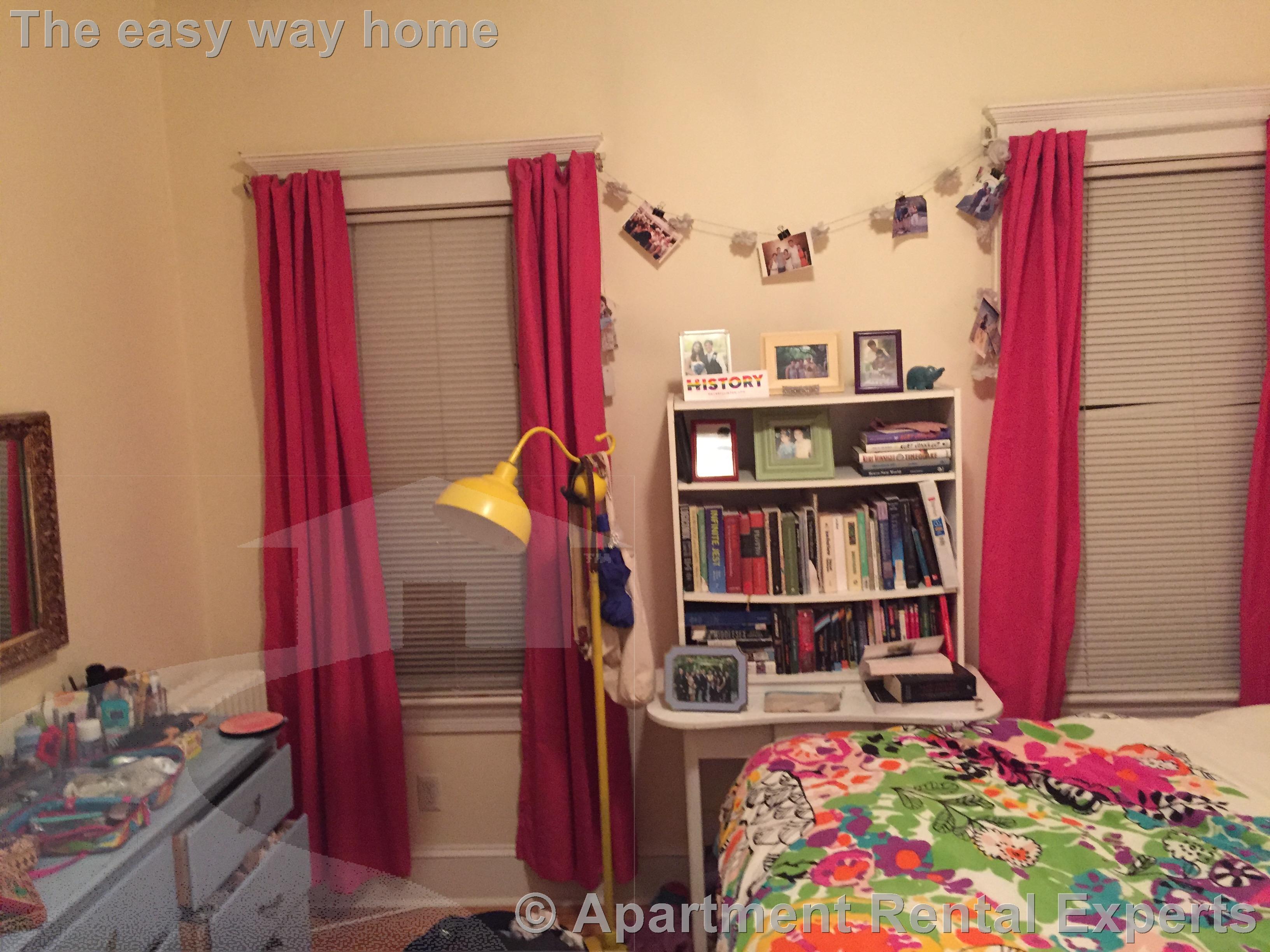 4 bed, 2 bath apartment for rent at 154 Magazine St Unit 2, Cambridgeport — photo 10 of 23