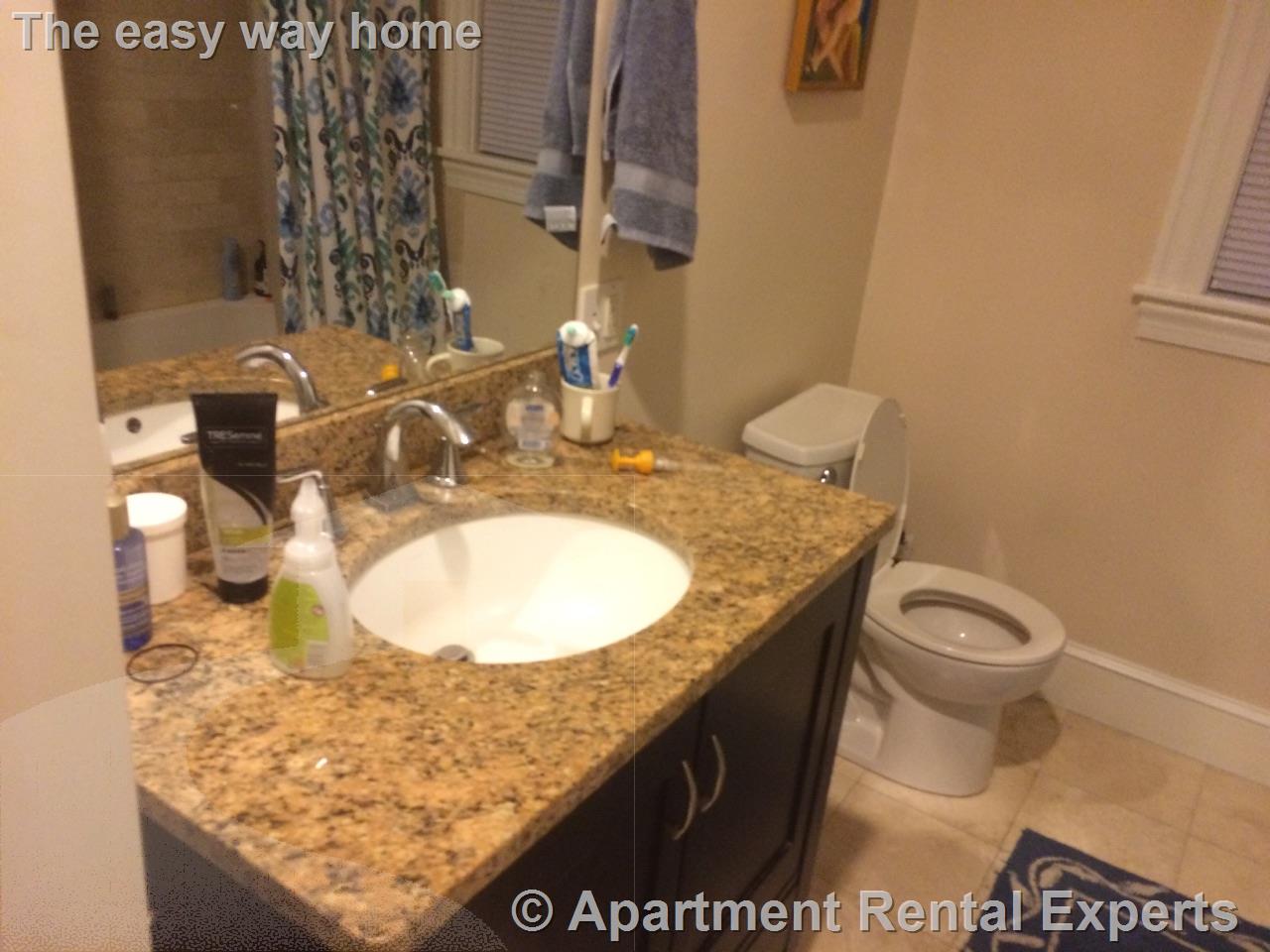 4 bed, 2 bath apartment for rent at 154 Magazine St Unit 2, Cambridgeport — photo 20 of 23