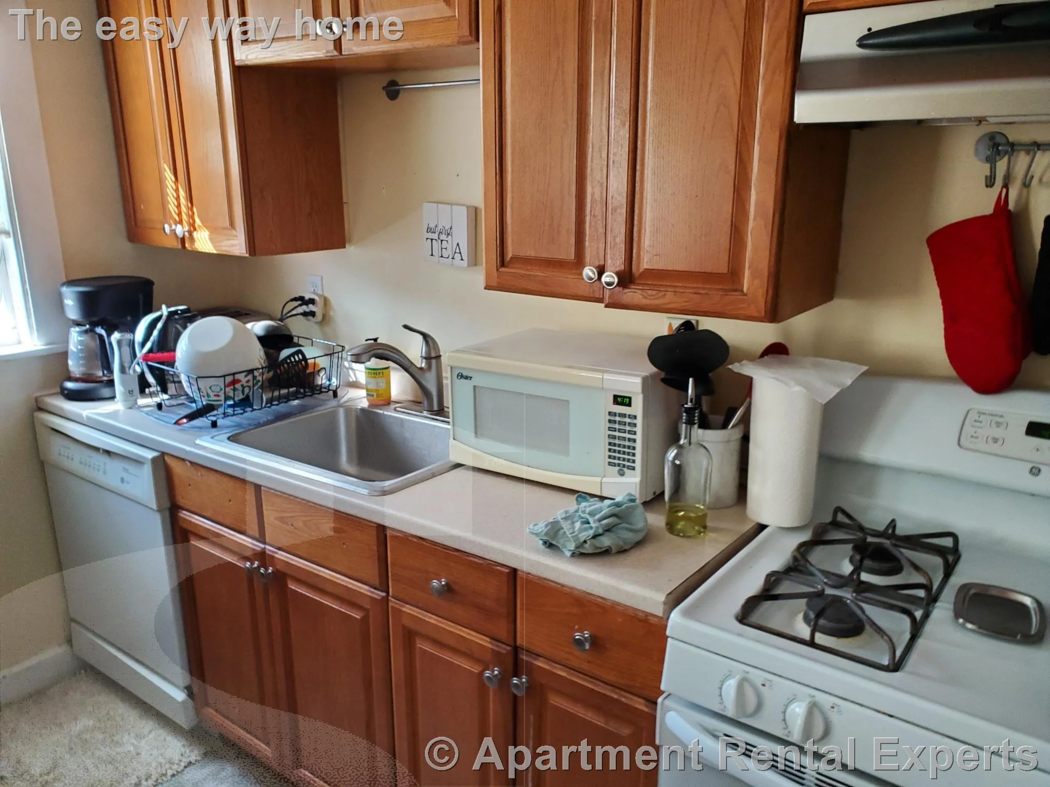 3 bed, 1 bath apartment for rent at 154 Magazine St Unit 21, Cambridgeport — photo 5 of 13
