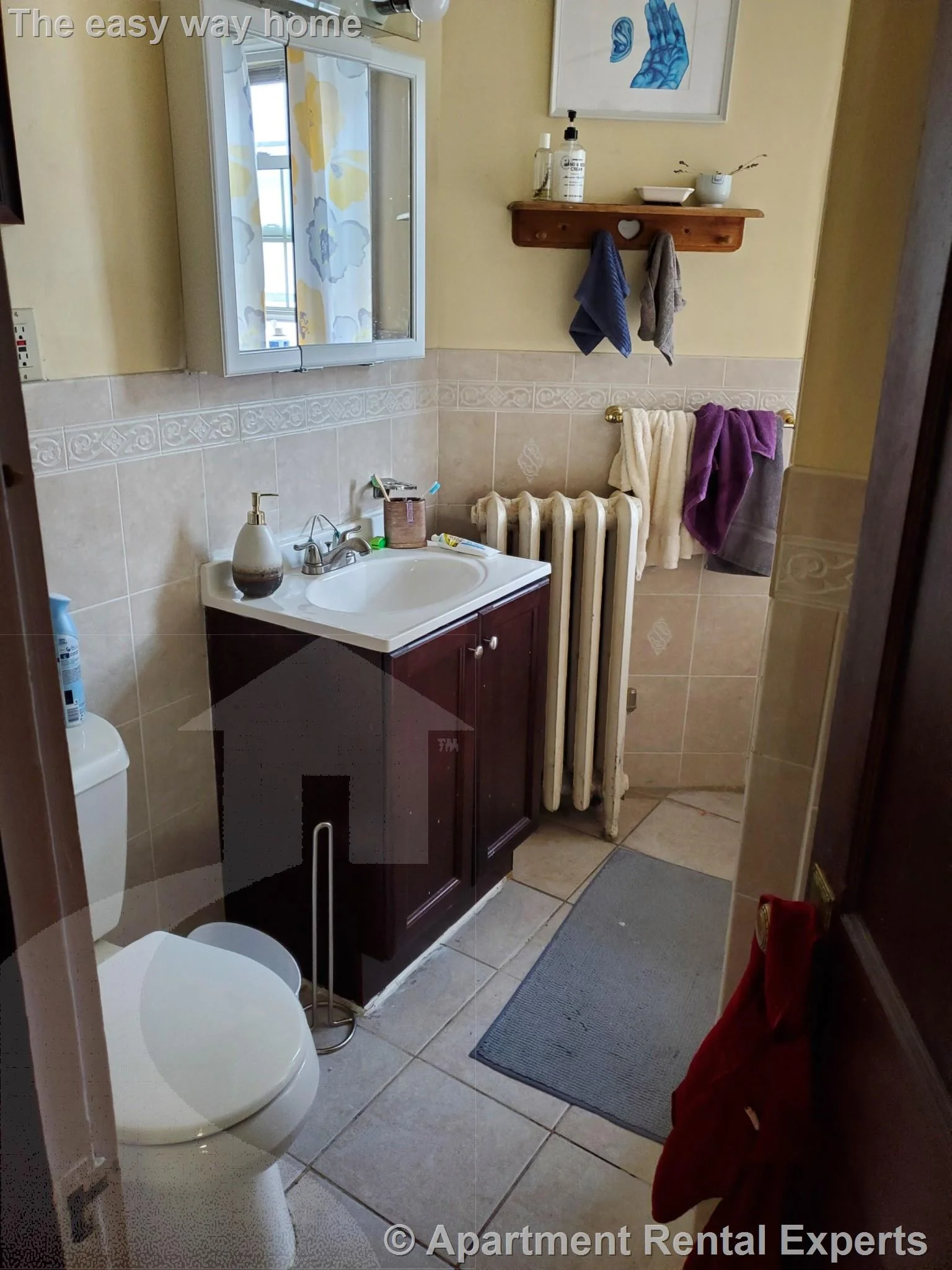 3 bed, 1 bath apartment for rent at 154 Magazine St Unit 21, Cambridgeport — photo 11 of 13
