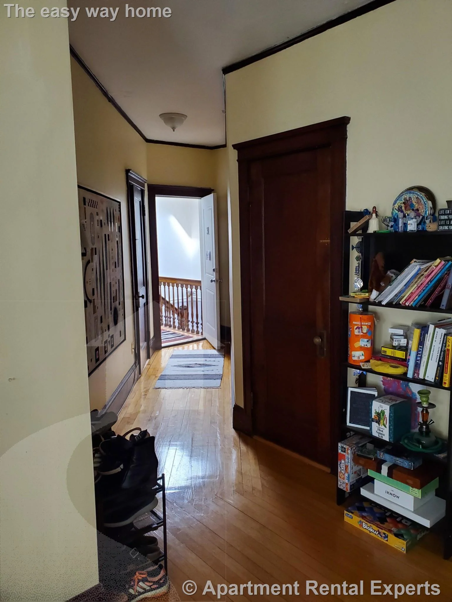 3 bed, 1 bath apartment for rent at 154 Magazine St Unit 21, Cambridgeport — photo 2 of 13