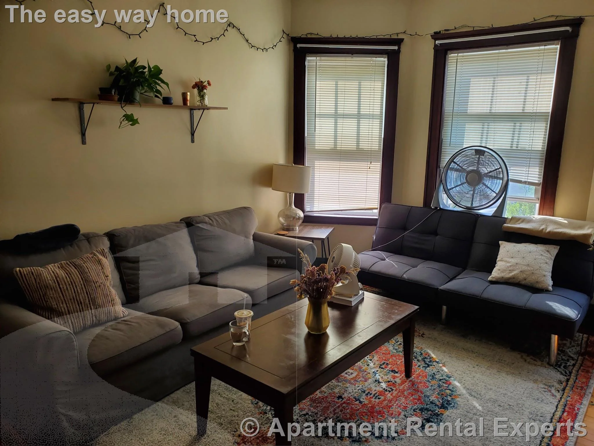 3 bed, 1 bath apartment for rent at 154 Magazine St Unit 21, Cambridgeport — photo 3 of 13