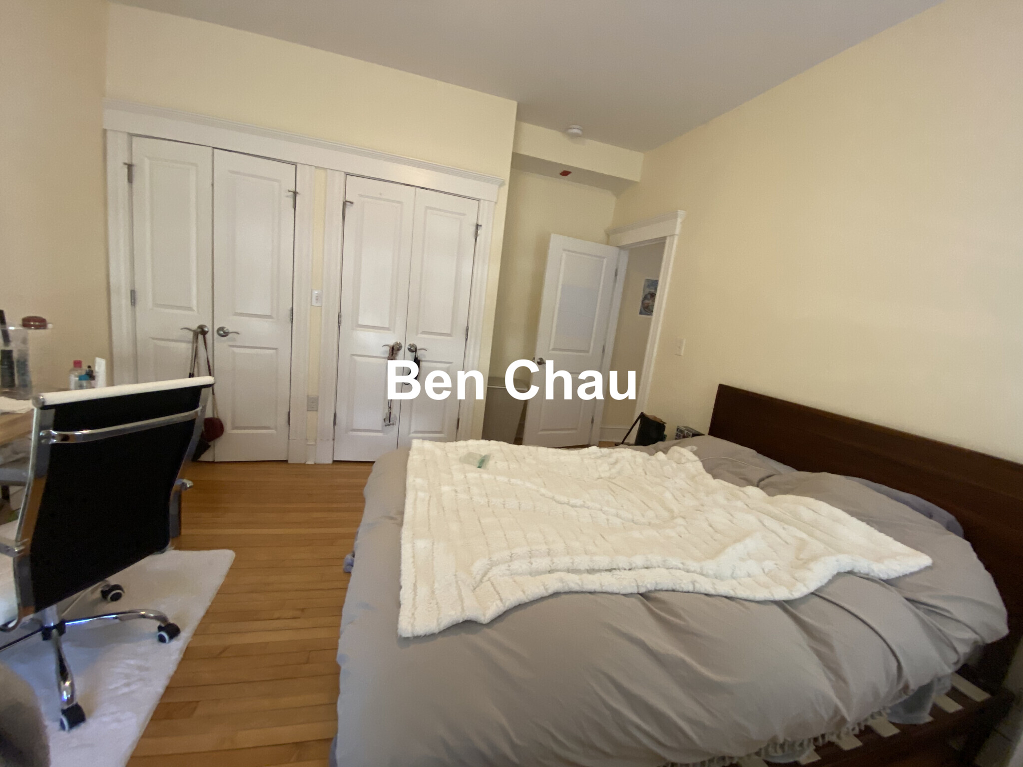 2 bed, 1 bath apartment for rent at 154 Magazine St Unit 22B, Cambridgeport — photo 7 of 10
