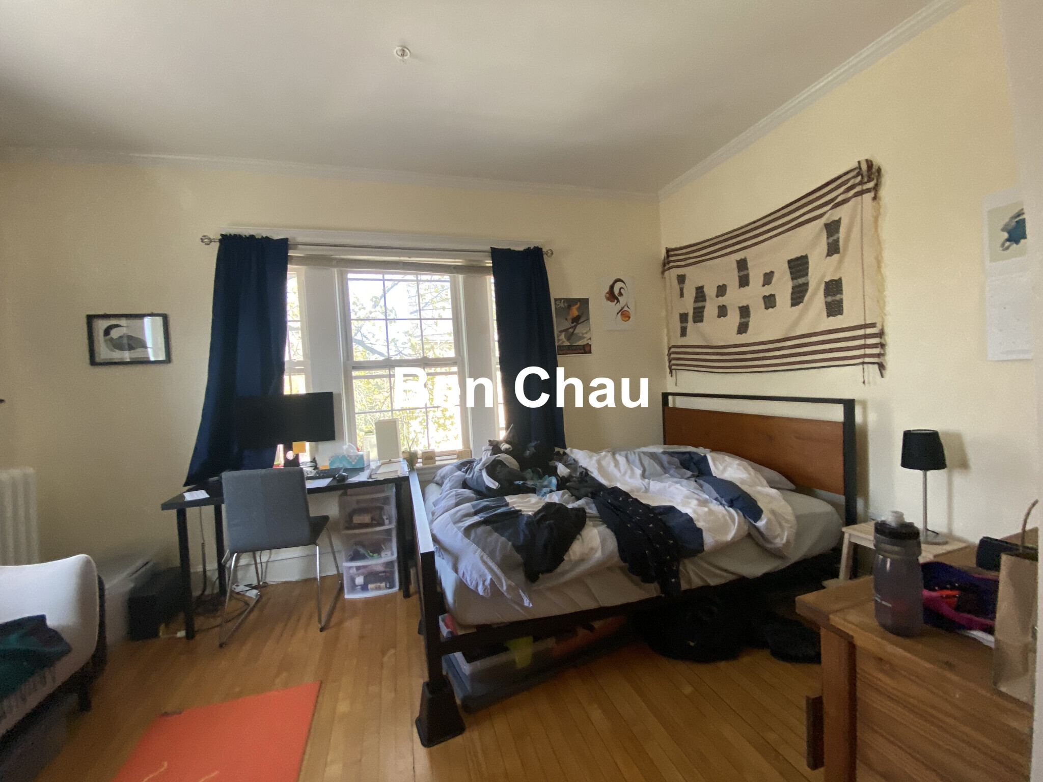 2 bed, 1 bath apartment for rent at 154 Magazine St Unit 22B, Cambridgeport — photo 6 of 10