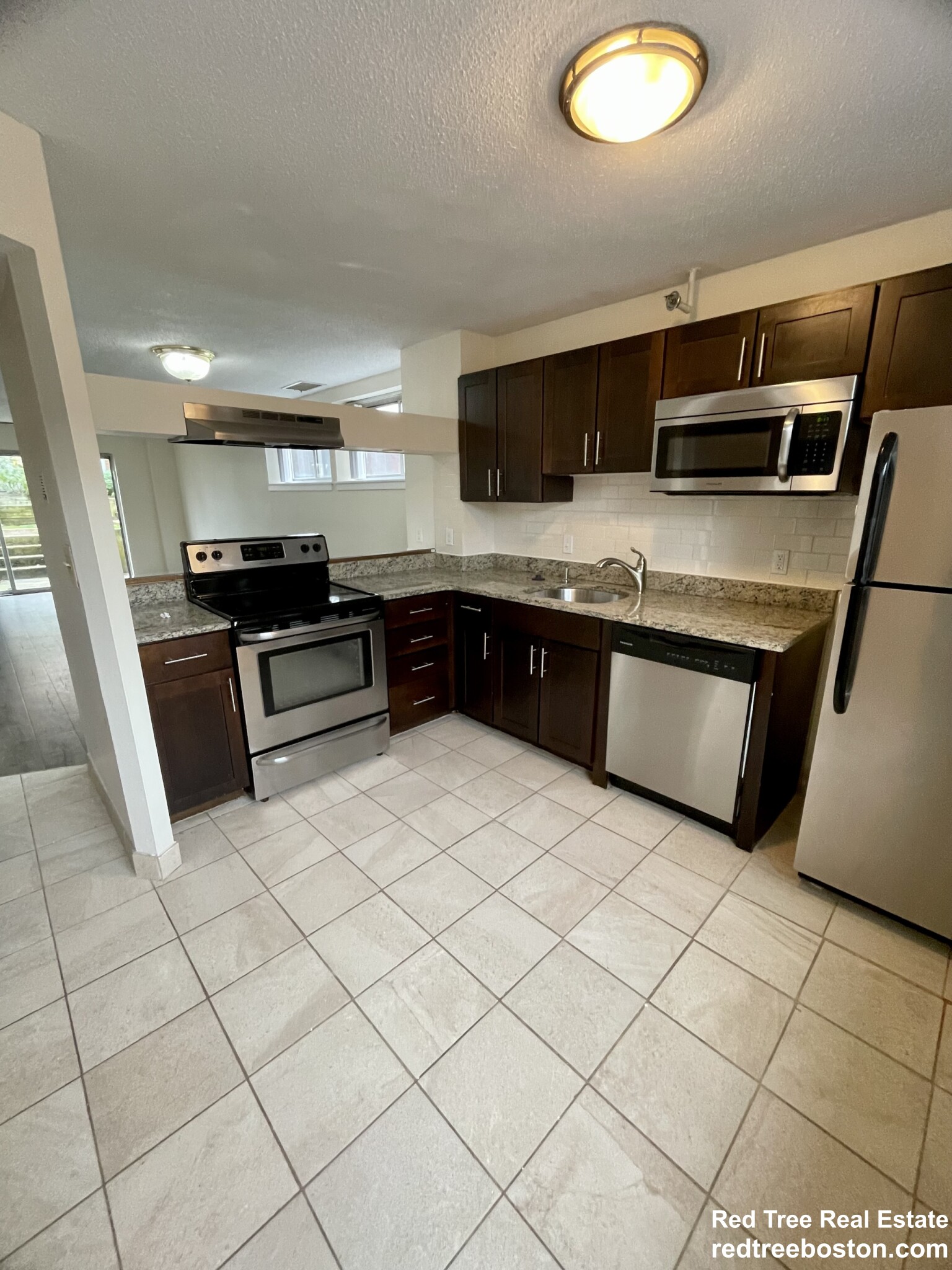 2 bed, 1.5 bath apartment for rent at 154 North Beacon St Unit A3, Brighton