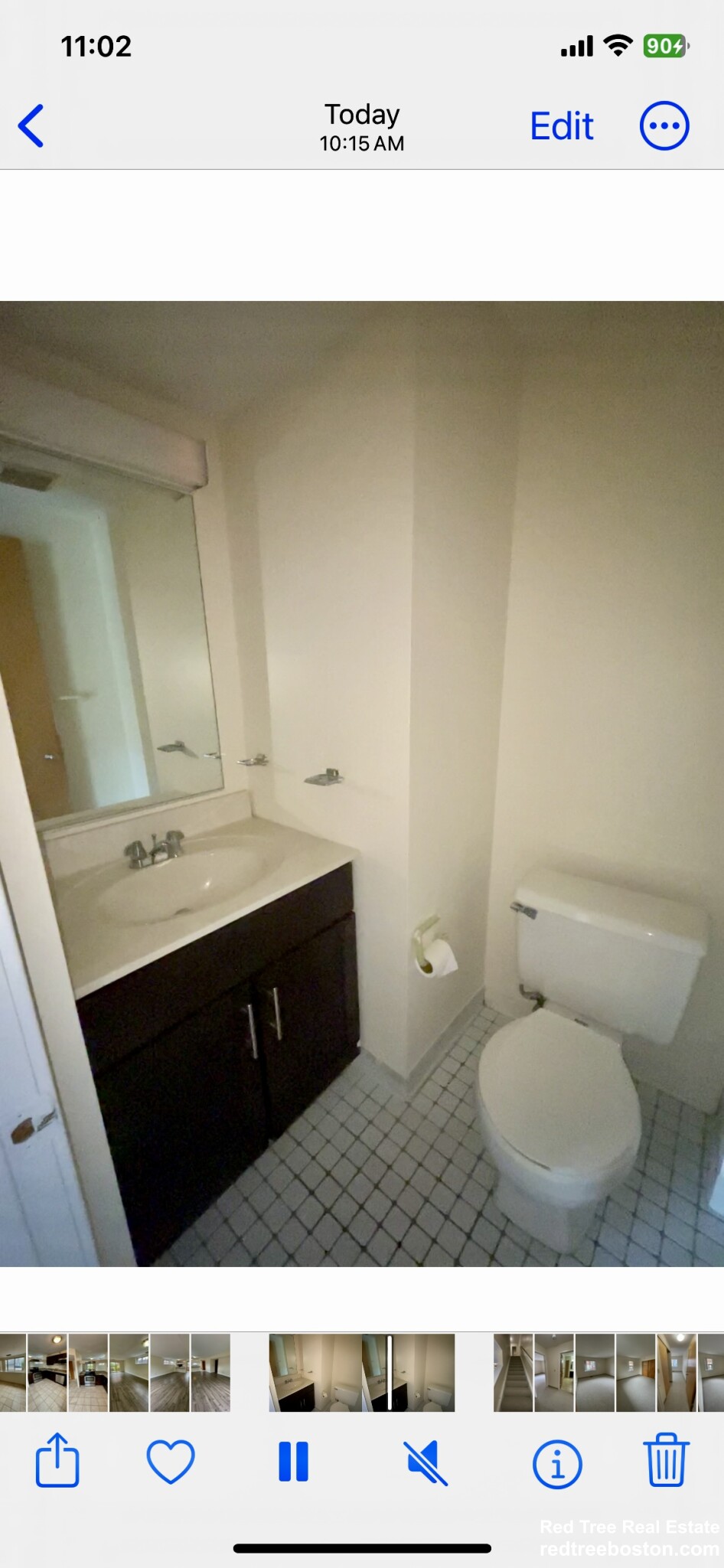 2 bed, 1.5 bath apartment for rent at 154 North Beacon St Unit A3, Brighton — photo 19 of 21