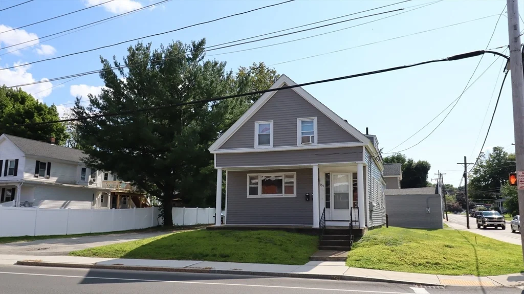 2 bed, 1 bath apartment for rent at 154 Pleasant St Unit 2, Marlborough — photo 27 of 27
