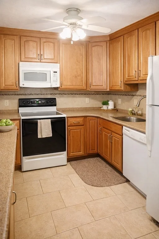 2 bed, 2 bath apartment for rent at 154 Quincy Shore Dr Unit 36, Quincy — photo 7 of 12