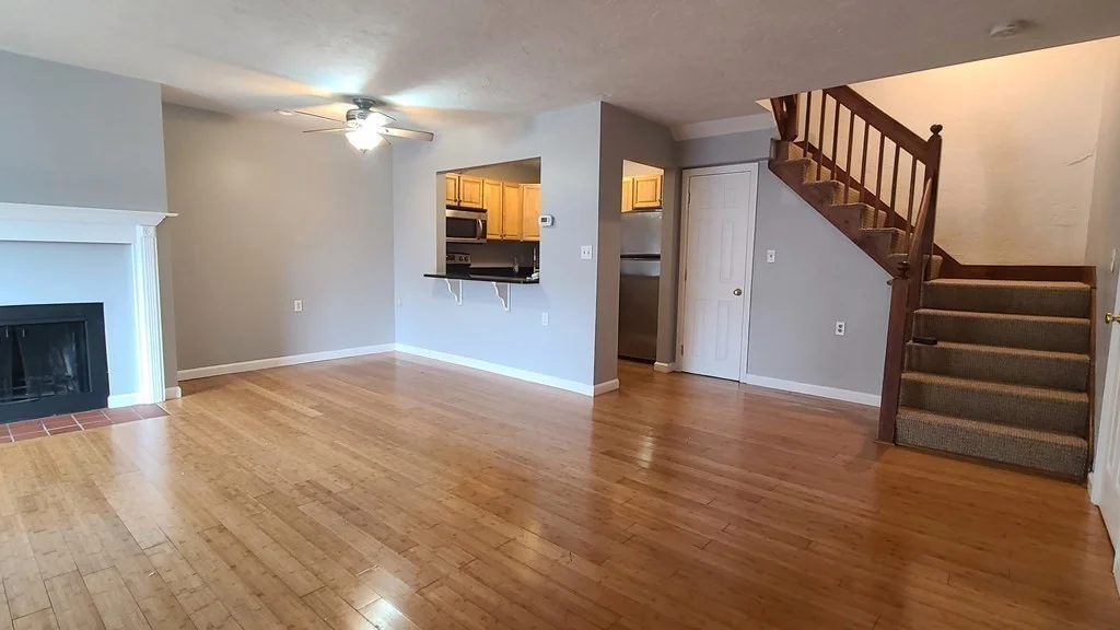 3 bed, 2 bath apartment for rent at 154 Quincy Shore Dr Unit 49, Quincy — photo 6 of 13