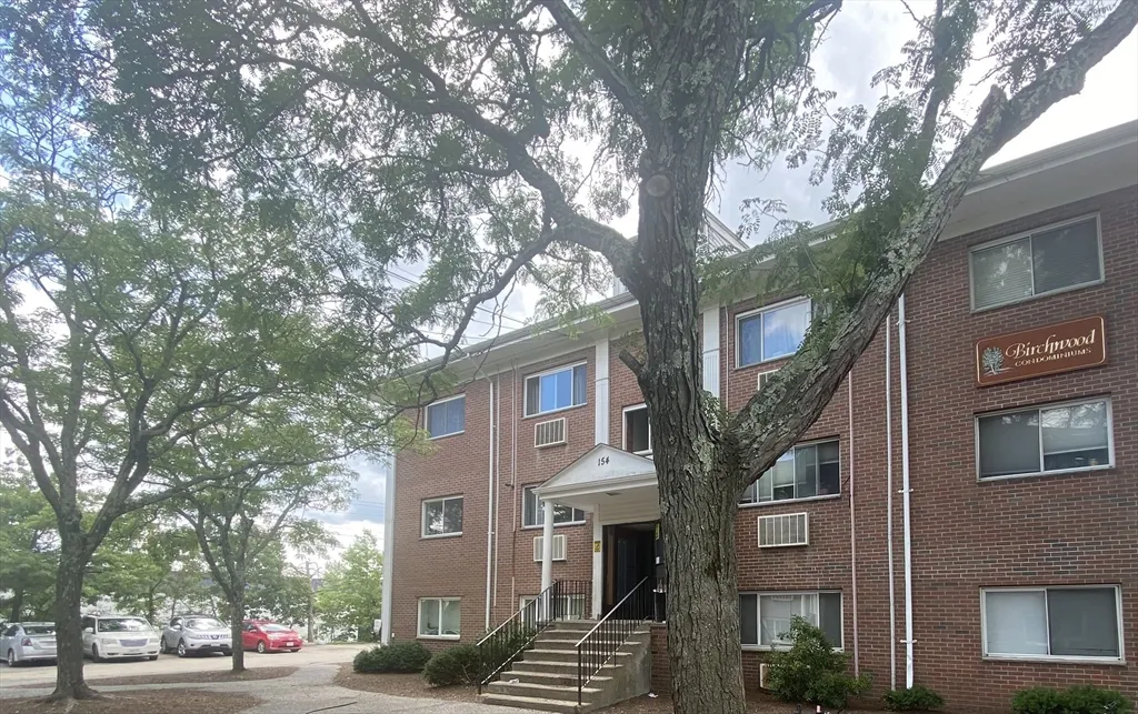 1 bed, 1 bath apartment for rent at 154 Second St Unit 103 A, Framingham