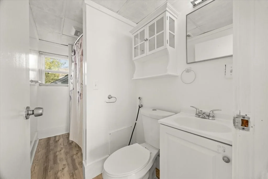 1 bed, 1 bath apartment for rent at 154 Summit St Unit 2, Pawtucket — photo 13 of 22