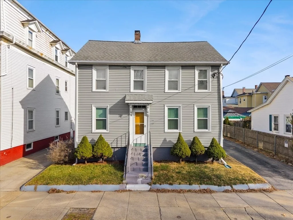 1 bed, 1 bath apartment for rent at 154 Summit St Unit 2, Pawtucket — photo 3 of 22