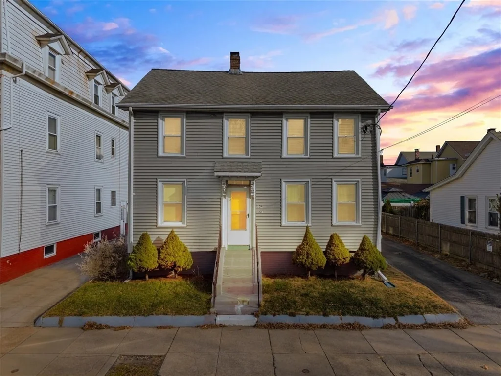 1 bed, 1 bath apartment for rent at 154 Summit St Unit 2, Pawtucket — photo 1 of 22