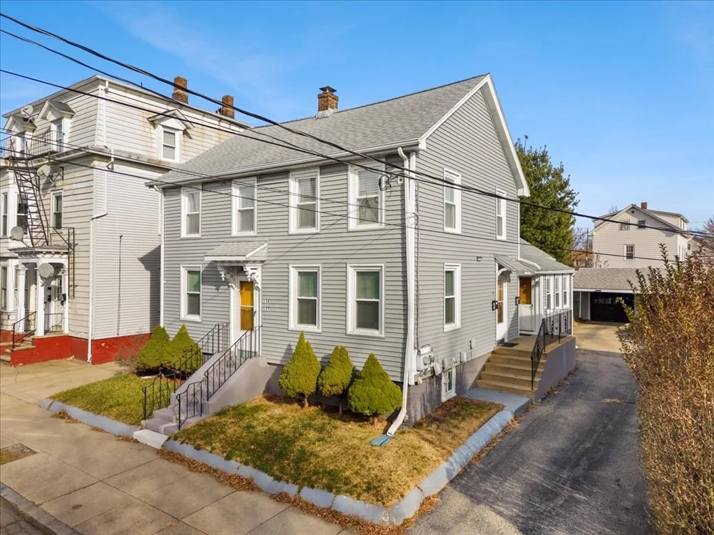 1 bed, 1 bath apartment for rent at 154 Summit St Unit 2, Pawtucket — photo 4 of 22