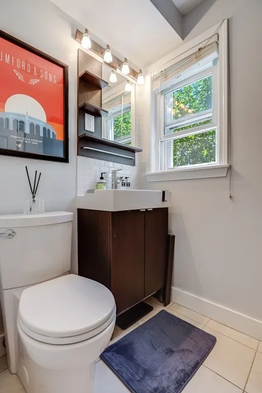2 bed, 1 bath apartment for rent at 154 W 3rd St Unit 154, South Boston — photo 23 of 26