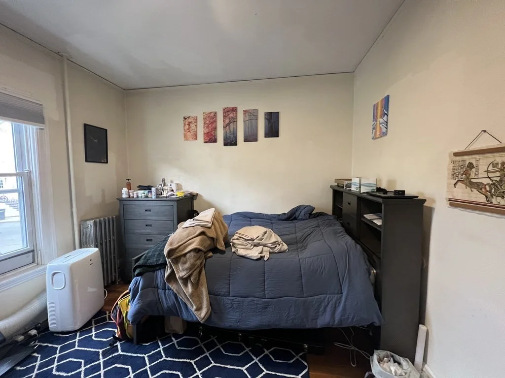 3 bed, 1 bath apartment for rent at 154 Walnut St Unit 1, Somerville — photo 6 of 17