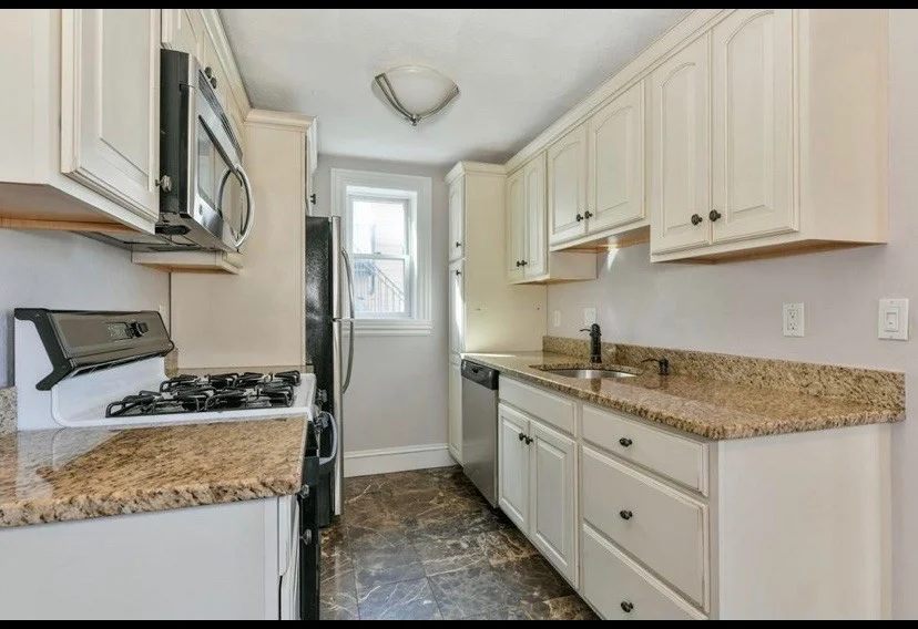 2 bed, 1 bath apartment for rent at 154 Webster St Unit 2, East Boston — photo 10 of 11