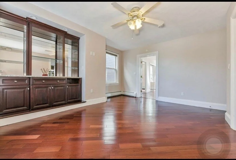 2 bed, 1 bath apartment for rent at 154 Webster St Unit 2, East Boston — photo 3 of 11