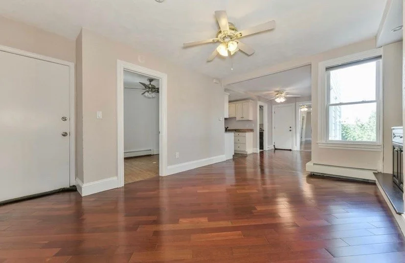2 bed, 1 bath apartment for rent at 154 Webster St Unit 2, East Boston — photo 8 of 11