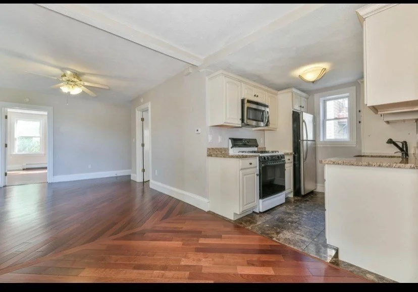 2 bed, 1 bath apartment for rent at 154 Webster St Unit 2, East Boston — photo 7 of 11