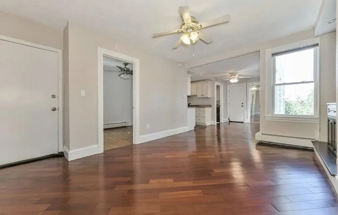 2 bed, 1 bath apartment for rent at 154 Webster Unit Suite 2, East Boston — photo 7 of 10