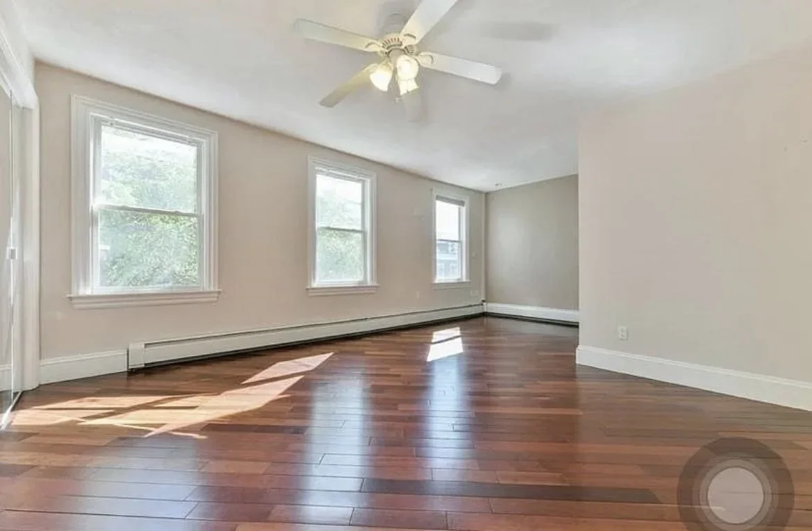 2 bed, 1 bath apartment for rent at 154 Webster Unit Suite 2, East Boston — photo 9 of 10