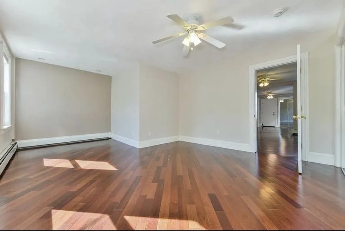 2 bed, 1 bath apartment for rent at 154 Webster Unit Suite 2, East Boston — photo 8 of 10