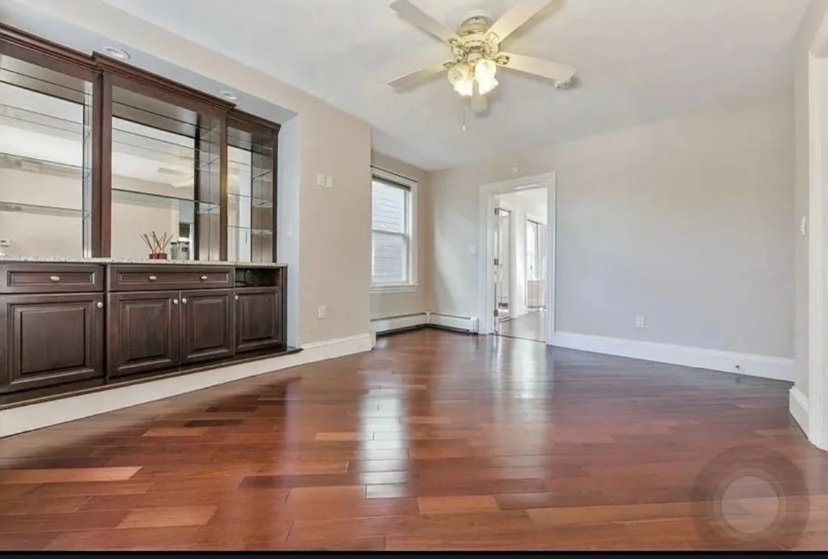 2 bed, 1 bath apartment for rent at 154 Webster Unit Suite 2, East Boston — photo 2 of 10