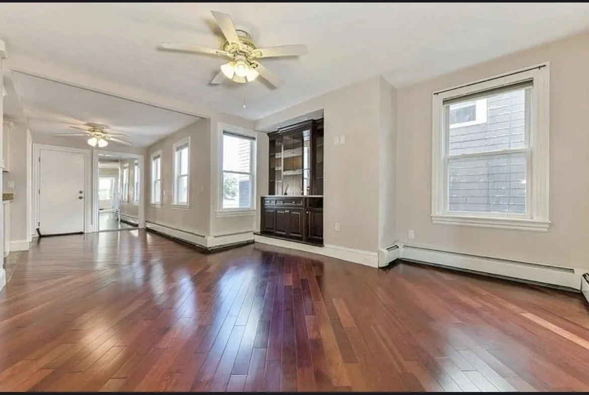 2 bed, 1 bath apartment for rent at 154 Webster Unit Suite 2, East Boston — photo 3 of 10