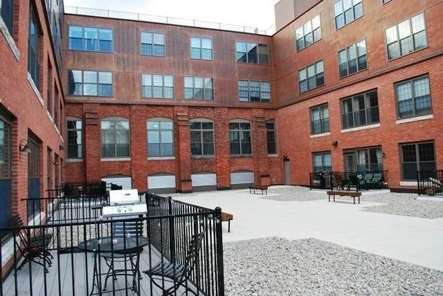 1 bed, 1 bath apartment for rent at 154 West 2nd St Unit 108, South Boston — photo 12 of 14