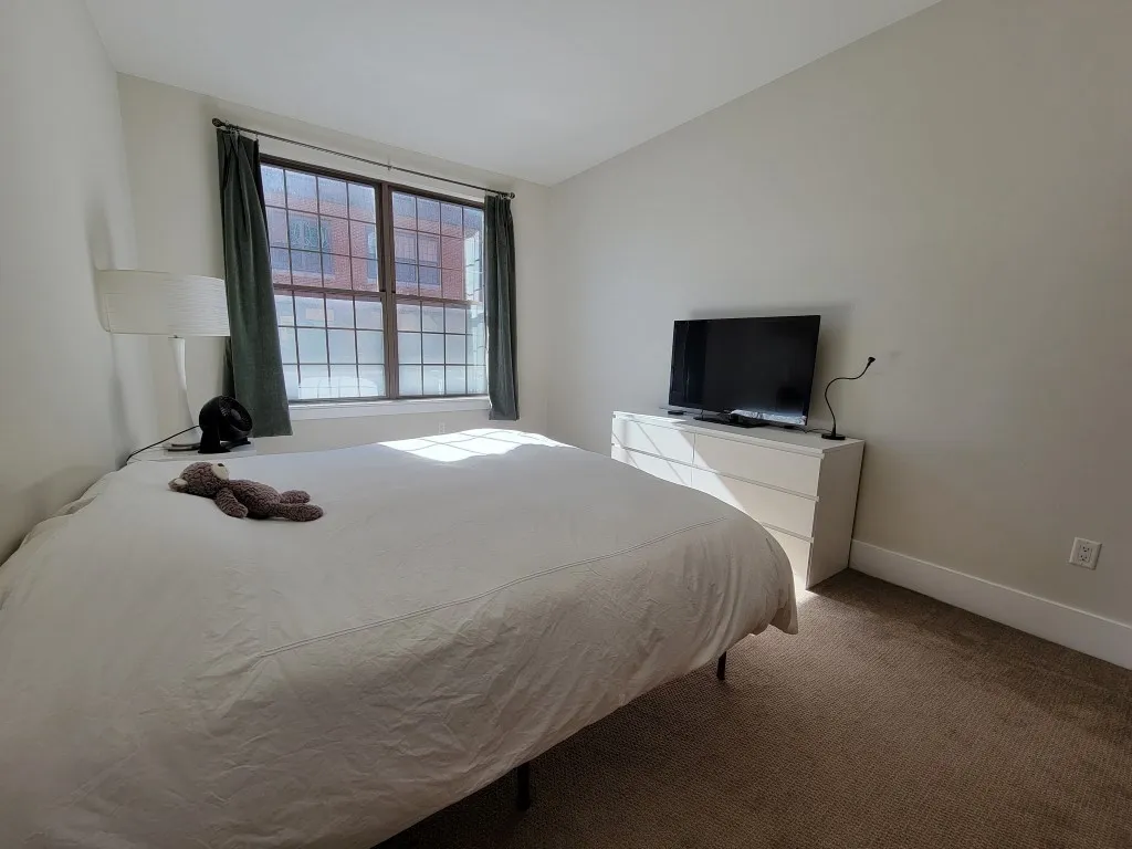 1 bed, 1 bath apartment for rent at 154 West 2nd St Unit 108, South Boston — photo 9 of 14